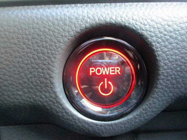 ステップワゴン eHEVスパーダプレミアムラインブラックエディション オットマン パワーテールゲート(34枚目)