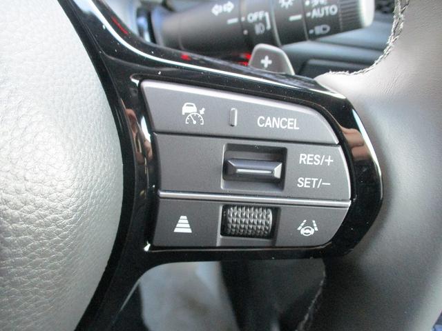 ステップワゴン eHEVスパーダプレミアムラインブラックエディション オットマン パワーテールゲート(41枚目)