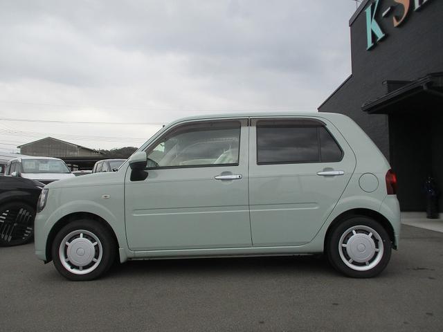 ミラトコット Ｘ　ＳＡＩＩＩ　オートエアコン　ＬＥＤヘッド　エコアイドル　横滑り防止装置　キーフリー　サイドエアバッグ　クリアランスソナー　寒冷地仕様　オートマチックハイビーム　バックカメラ　盗難防止装置　４ＷＤ　スマートキー（16枚目）