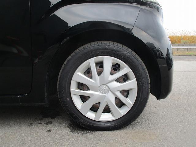 N-BOX G・Lホンダセンシング レーダブレーキ Aストップ 車線維持支援システム ATハイビーム ESC キーフリーシステム LEDライト オートライト バックM スマートキー クルコン ETC 両席エアバック フルフラット ABS(6枚目)