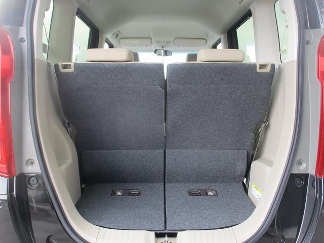 N-BOX G・Lホンダセンシング レーダブレーキ Aストップ 車線維持支援システム ATハイビーム ESC キーフリーシステム LEDライト オートライト バックM スマートキー クルコン ETC 両席エアバック フルフラット ABS(13枚目)