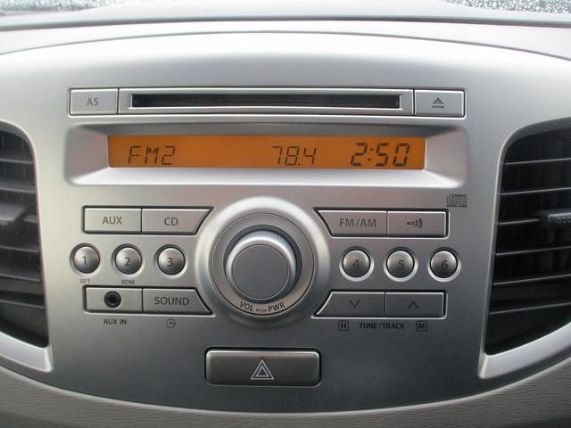 ワゴンR FX シ-トヒ-タ- Aストップ 盗難防止 AUTOエアコン Wエアバッグ フルフラット キーレス ABS エアバック パワーウィンド ベンチ パワステ 衝突安全ボディ(24枚目)