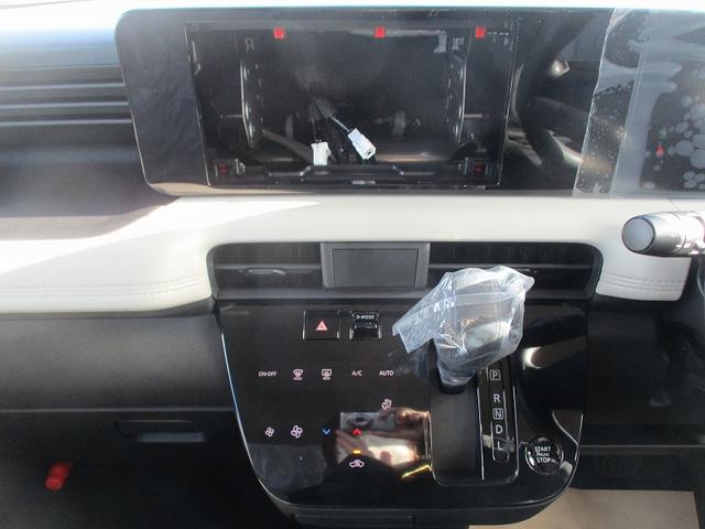 ルークス X アイドリングストップ 運転席助手席エアバック サイドエアバック カーテンエアバック ABS 衝突被害軽減ブレーキ 横滑り防止装置 レーンキープアシスト アクセル踏み間違い防止装置 スライドドア(22枚目)