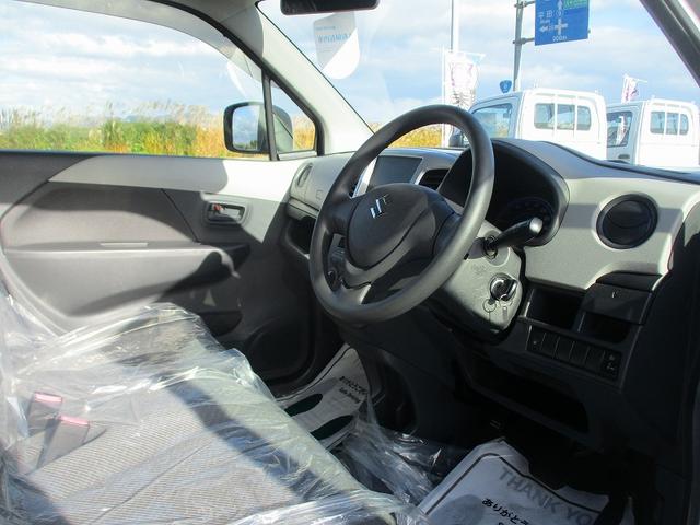 ワゴンＲ ＦＡ　フルタイム４ＷＤ　フルフラット　キーレス　盗難防止装置　Ｗエアバック　パワステ　エアコン　ベンチシート　エアバック　衝突安全ボディ　パワーウィンドウ　ＡＢＳ　シ－トヒ－タ－（19枚目）