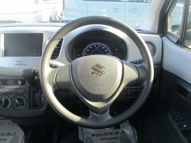 ワゴンＲ ＦＡ　フルタイム４ＷＤ　フルフラット　キーレス　盗難防止装置　Ｗエアバック　パワステ　エアコン　ベンチシート　エアバック　衝突安全ボディ　パワーウィンドウ　ＡＢＳ　シ－トヒ－タ－（29枚目）