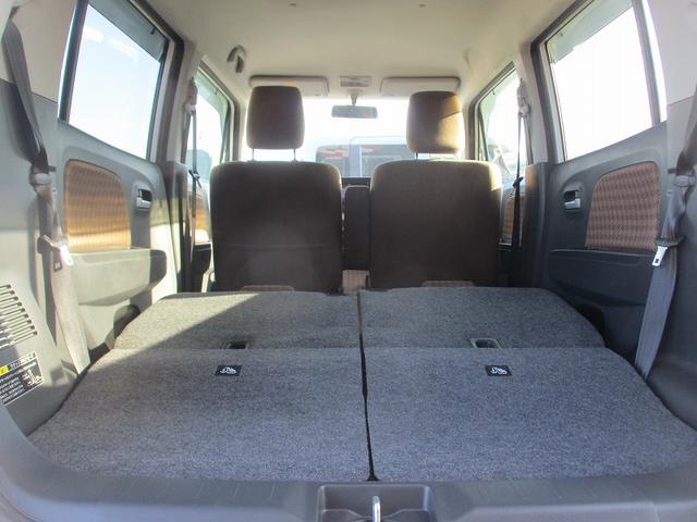 モコ Ｘ　パワーウインド　ＡＴエアコン　安全ボディ　イモビライザー　フロントベンチシート　デュアルエアバッグ　エコモード　スマキー　運転席エアバッグ　キーレスエントリー　パワステ　ＡＢＳ（13枚目）