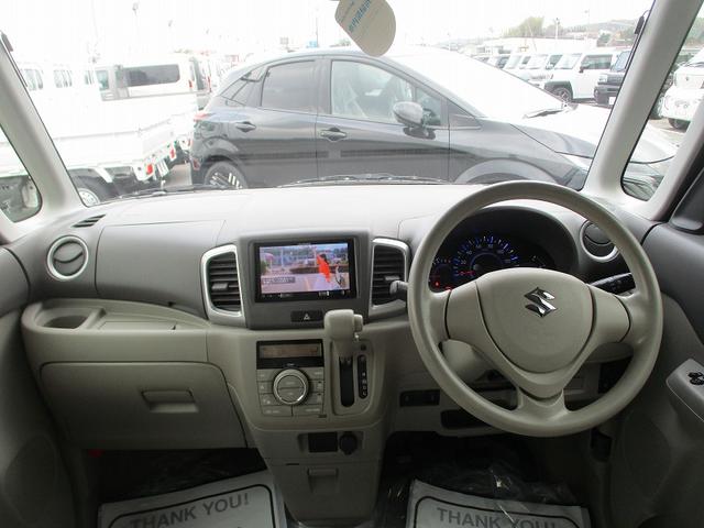 スペーシア Ｘ　ベンチシートフルフラット　イモビライザー　助手席エアバッグ　ＰＷ　運転席エアバック　ベンチＳ　ＡＵＴＯエアコン　衝突安全ボディ　パワーステアリング　ＡＢＳ　アイドリンクストップ　キーレスエントリ－（5枚目）