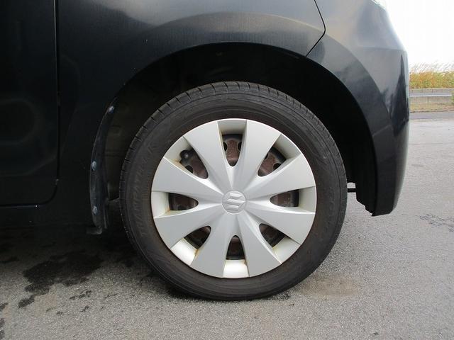 スペーシア Ｘ　ベンチシートフルフラット　イモビライザー　助手席エアバッグ　ＰＷ　運転席エアバック　ベンチＳ　ＡＵＴＯエアコン　衝突安全ボディ　パワーステアリング　ＡＢＳ　アイドリンクストップ　キーレスエントリ－（6枚目）