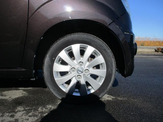 モコ ドルチェＸ　イモビライザー　スマートキー　オートエアコン　Ｉストップ　ベンチシート　パワーウィンドウ　衝突安全ボディ　デュアルエアバック　ＡＢＳ　運転席エアバック　パワステ　キーレスエントリー（6枚目）