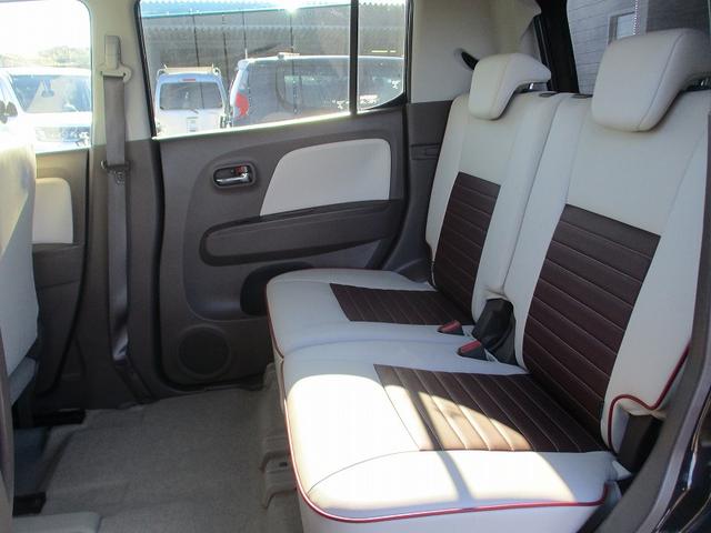 モコ ドルチェＸ　イモビライザー　スマートキー　オートエアコン　Ｉストップ　ベンチシート　パワーウィンドウ　衝突安全ボディ　デュアルエアバック　ＡＢＳ　運転席エアバック　パワステ　キーレスエントリー（19枚目）