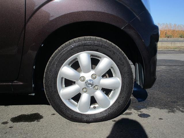 モコ G スマートキー&プッシュスタート エアバック セキュリティ パワステ フルフラット エアコン 衝突安全ボディ ベンチシート 助手席エアバック パワーウィンドウ キーレス ABS(6枚目)