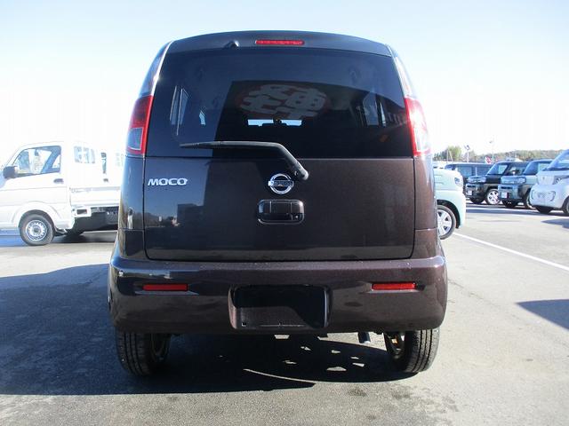 モコ G スマートキー&プッシュスタート エアバック セキュリティ パワステ フルフラット エアコン 衝突安全ボディ ベンチシート 助手席エアバック パワーウィンドウ キーレス ABS(11枚目)