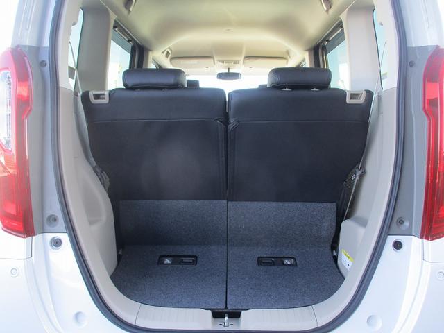 Ｎ－ＢＯＸ Ｇ・Ｌホンダセンシング　レーダブレーキ　Ｓヒータ　Ａストップ　車線維持支援システム　ＡＴハイビーム　ＥＳＣ　キーフリーシステム　ＬＥＤライト　オートライト　バックＭ　スマートキー　クルコン　ＥＴＣ　両席エアバック　エアコン（13枚目）
