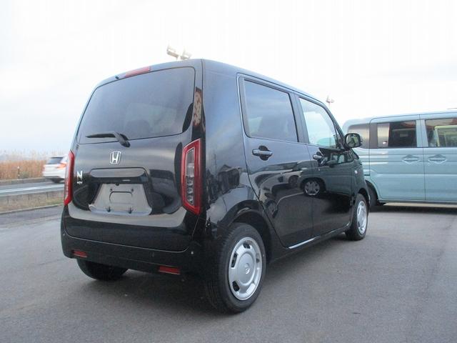 Ｎ－ＷＧＮ Ｌホンダセンシング　ＥＴＣ装備　誤発進抑制　車線逸脱防止　シートヒータ　衝突安全ボディ　オートライト　オートハイビーム　横滑り防止機能　パーキングセンサー　セキュリティアラーム　キーフリー　スマートキー　オートエアコン（10枚目）