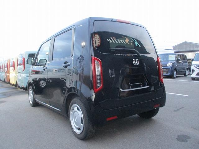 Ｎ－ＷＧＮ Ｌホンダセンシング　ＥＴＣ装備　誤発進抑制　車線逸脱防止　シートヒータ　衝突安全ボディ　オートライト　オートハイビーム　横滑り防止機能　パーキングセンサー　セキュリティアラーム　キーフリー　スマートキー　オートエアコン（15枚目）