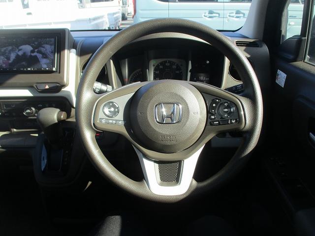 Ｎ－ＷＧＮ Ｌホンダセンシング　ＥＴＣ装備　誤発進抑制　車線逸脱防止　シートヒータ　衝突安全ボディ　オートライト　オートハイビーム　横滑り防止機能　パーキングセンサー　セキュリティアラーム　キーフリー　スマートキー　オートエアコン（37枚目）