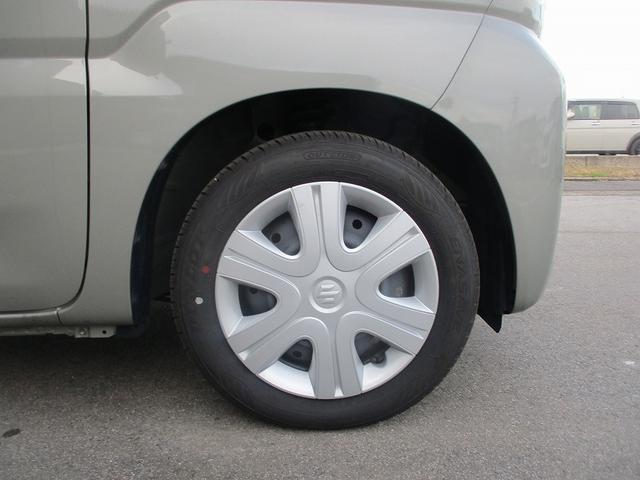 スペーシア ハイブリッドＧ　アイドリングＳ　キーレススタートシステム　オートＬＥＤ　パーキングセンサー　横滑防止　イモビライザー　ＬＥＤライト　Ｗエアバッグ　スマートキー　オートエアコン　フルフラット　パワーステアリング　ＡＢＳ（6枚目）