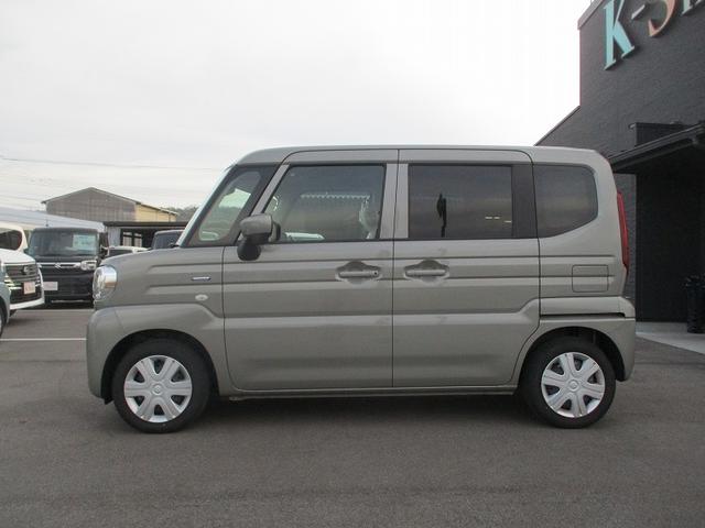 スペーシア ハイブリッドＧ　アイドリングＳ　キーレススタートシステム　オートＬＥＤ　パーキングセンサー　横滑防止　イモビライザー　ＬＥＤライト　Ｗエアバッグ　スマートキー　オートエアコン　フルフラット　パワーステアリング　ＡＢＳ（15枚目）