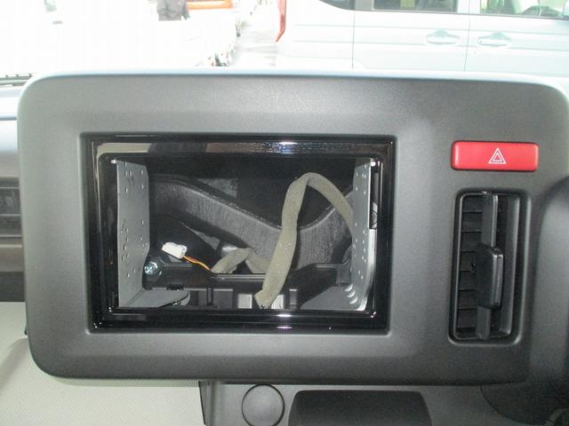 スペーシア ハイブリッドＧ　アイドリングＳ　キーレススタートシステム　オートＬＥＤ　パーキングセンサー　横滑防止　イモビライザー　ＬＥＤライト　Ｗエアバッグ　スマートキー　オートエアコン　フルフラット　パワーステアリング　ＡＢＳ（23枚目）