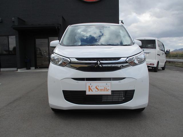 ｅＫワゴン Ｍ　オートハイビーム　踏み間違い防止アシスト　イモビライザー　パワーウィンドウ　Ｐセンサー　マニュアルエアコン　キーレスエントリー　前席シートヒーター　ＡＳＣ　オートライト　エアバック　パワステ　ＡＢＳ（7枚目）