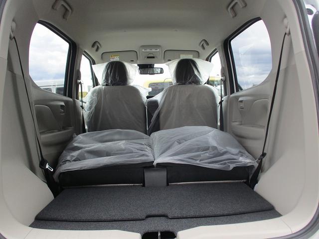 ｅＫワゴン Ｍ　オートハイビーム　踏み間違い防止アシスト　イモビライザー　パワーウィンドウ　Ｐセンサー　マニュアルエアコン　キーレスエントリー　前席シートヒーター　ＡＳＣ　オートライト　エアバック　パワステ　ＡＢＳ（14枚目）