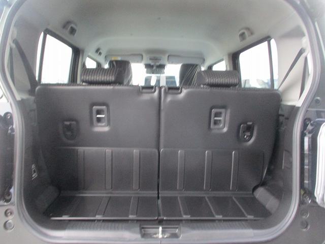 ハスラー ハイブリッドＧ　衝突回避支援システム　Ｓヒーター　ＬＤＷ　オートＬＥＤ　リアセンサー　Ｓエネチャージ　フルフラット　イモビ　オートクルーズ　スマートキーシステム　ダブルエアバック　パワーステアリング　エアコン（13枚目）