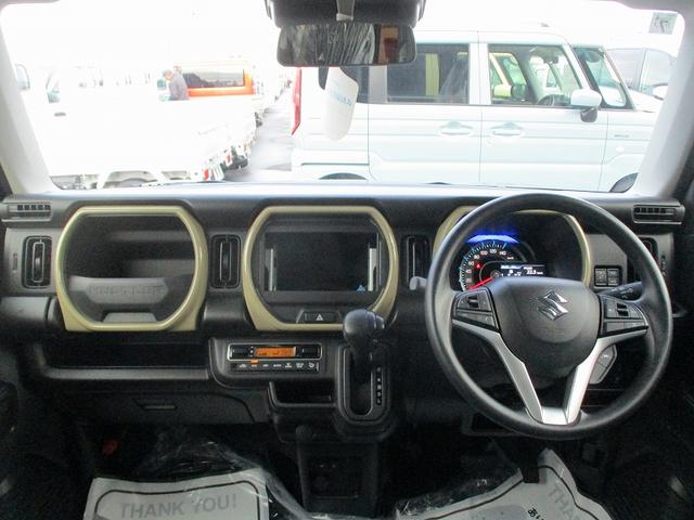 ハスラー ハイブリッドＧ　衝突回避支援システム　Ｓヒーター　ＬＤＷ　オートＬＥＤ　リアセンサー　Ｓエネチャージ　フルフラット　イモビ　オートクルーズ　スマートキーシステム　ダブルエアバック　パワーステアリング　エアコン（20枚目）