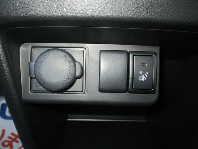 アルト Ｌ　運転席助手席エアバッグ　車線逸脱防止　キーレスリモコン　シートヒータ　Ｐセンサー　盗難警報装置　マニュアルエアコン　パワーステアリング　パワーウインドウ　サイドエアバッグ　オートハイビーム　エアバック（35枚目）