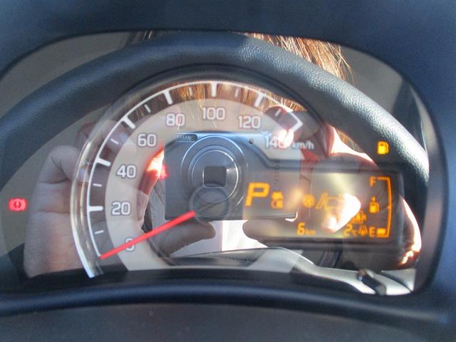 アルト Ｌ　運転席助手席エアバッグ　車線逸脱防止　キーレスリモコン　シートヒータ　Ｐセンサー　盗難警報装置　マニュアルエアコン　パワーステアリング　パワーウインドウ　サイドエアバッグ　オートハイビーム　エアバック（38枚目）