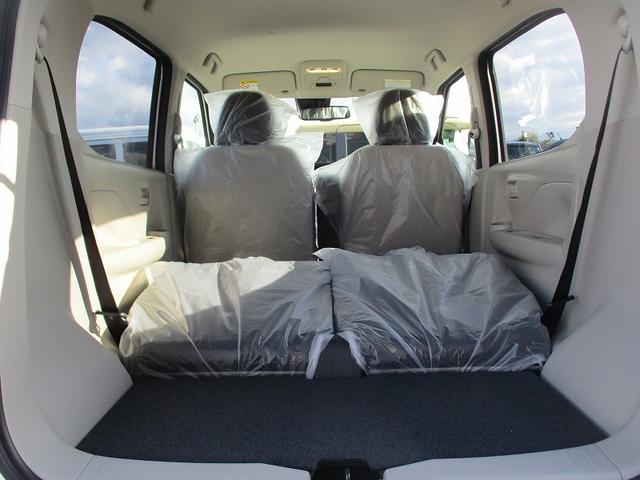 ｅＫワゴン Ｍ　オートハイビーム　踏み間違い防止アシスト　イモビライザー　パワーウィンドウ　Ｐセンサー　マニュアルエアコン　キーレスエントリー　前席シートヒーター　ＡＳＣ　オートライト　エアバック　パワステ　ＡＢＳ（14枚目）