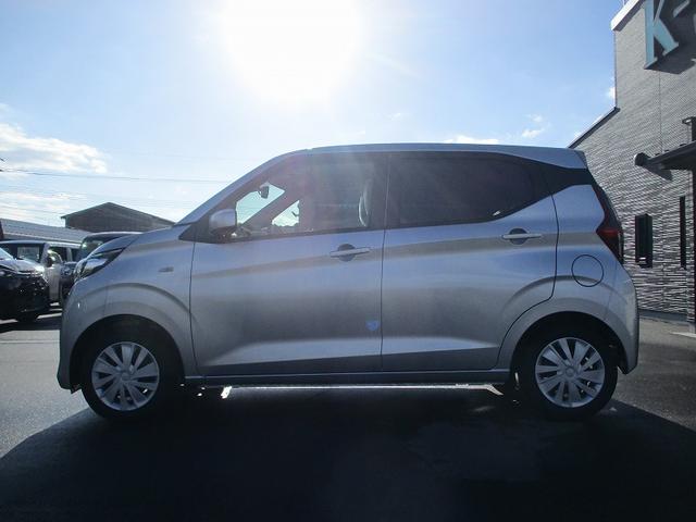 ｅＫワゴン Ｍ　オートハイビーム　踏み間違い防止アシスト　イモビライザー　パワーウィンドウ　Ｐセンサー　マニュアルエアコン　キーレスエントリー　前席シートヒーター　ＡＳＣ　オートライト　エアバック　パワステ　ＡＢＳ（16枚目）