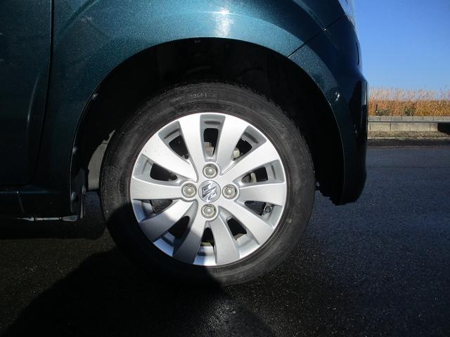 ＭＲワゴンＷｉｔ ＬＳ　キーフリー　パワーウインドウ　ＵＳＢ入力　Ｂカメラ　Ｓキー　エアコン　パワーステアリング　盗難防止装置　ベンチシート　衝突安全ボディ　ＡＢＳ　助手席エアバック　運転席エアバック　ｉ－ｓｔｏｐ（5枚目）