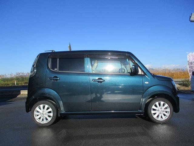 ＭＲワゴンＷｉｔ ＬＳ　キーフリー　パワーウインドウ　ＵＳＢ入力　Ｂカメラ　Ｓキー　エアコン　パワーステアリング　盗難防止装置　ベンチシート　衝突安全ボディ　ＡＢＳ　助手席エアバック　運転席エアバック　ｉ－ｓｔｏｐ（9枚目）