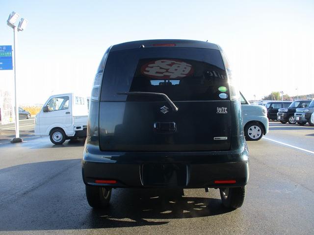 ＭＲワゴンＷｉｔ ＬＳ　キーフリー　パワーウインドウ　ＵＳＢ入力　Ｂカメラ　Ｓキー　エアコン　パワーステアリング　盗難防止装置　ベンチシート　衝突安全ボディ　ＡＢＳ　助手席エアバック　運転席エアバック　ｉ－ｓｔｏｐ（11枚目）