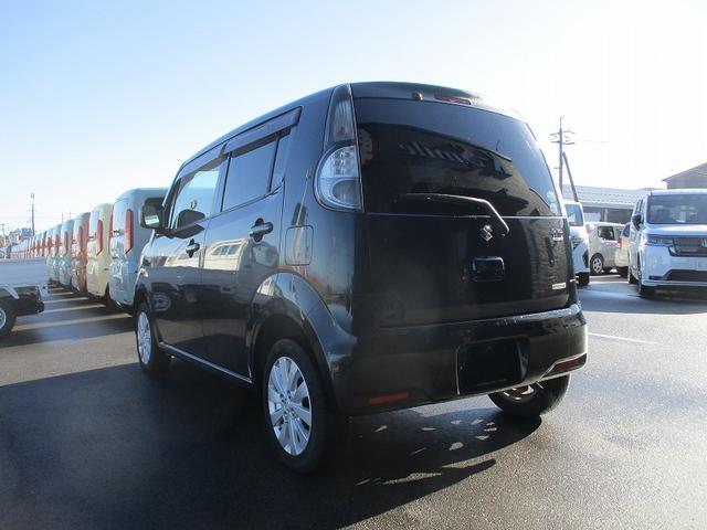 ＭＲワゴンＷｉｔ ＬＳ　キーフリー　パワーウインドウ　ＵＳＢ入力　Ｂカメラ　Ｓキー　エアコン　パワーステアリング　盗難防止装置　ベンチシート　衝突安全ボディ　ＡＢＳ　助手席エアバック　運転席エアバック　ｉ－ｓｔｏｐ（15枚目）