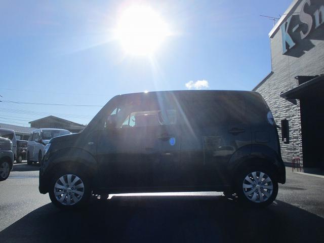 ＭＲワゴンＷｉｔ ＬＳ　キーフリー　パワーウインドウ　ＵＳＢ入力　Ｂカメラ　Ｓキー　エアコン　パワーステアリング　盗難防止装置　ベンチシート　衝突安全ボディ　ＡＢＳ　助手席エアバック　運転席エアバック　ｉ－ｓｔｏｐ（16枚目）