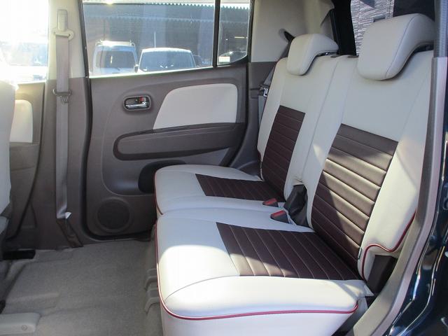 ＭＲワゴンＷｉｔ ＬＳ　キーフリー　パワーウインドウ　ＵＳＢ入力　Ｂカメラ　Ｓキー　エアコン　パワーステアリング　盗難防止装置　ベンチシート　衝突安全ボディ　ＡＢＳ　助手席エアバック　運転席エアバック　ｉ－ｓｔｏｐ（19枚目）