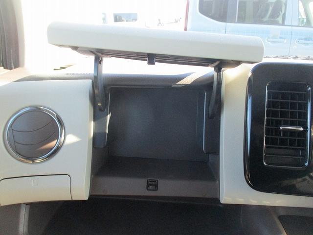 ＭＲワゴンＷｉｔ ＬＳ　キーフリー　パワーウインドウ　ＵＳＢ入力　Ｂカメラ　Ｓキー　エアコン　パワーステアリング　盗難防止装置　ベンチシート　衝突安全ボディ　ＡＢＳ　助手席エアバック　運転席エアバック　ｉ－ｓｔｏｐ（22枚目）