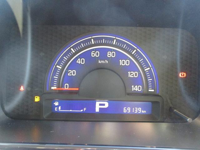 ＭＲワゴンＷｉｔ ＬＳ　キーフリー　パワーウインドウ　ＵＳＢ入力　Ｂカメラ　Ｓキー　エアコン　パワーステアリング　盗難防止装置　ベンチシート　衝突安全ボディ　ＡＢＳ　助手席エアバック　運転席エアバック　ｉ－ｓｔｏｐ（30枚目）