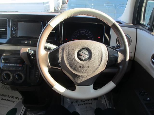 ＭＲワゴンＷｉｔ ＬＳ　キーフリー　パワーウインドウ　ＵＳＢ入力　Ｂカメラ　Ｓキー　エアコン　パワーステアリング　盗難防止装置　ベンチシート　衝突安全ボディ　ＡＢＳ　助手席エアバック　運転席エアバック　ｉ－ｓｔｏｐ（31枚目）