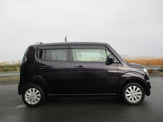 ＭＲワゴンＷｉｔ ＸＳ　エアバック　ＵＳＢポート　ｉ－ｓｔｏｐ　Ｂカメラ　オートエアコン　セキュリティアラーム　ベンチシート　ＷエアＢ　インテリキー　フルフラットシート　キーフリー　ＡＢＳ　パワーステアリング　衝突安全ボディ（8枚目）