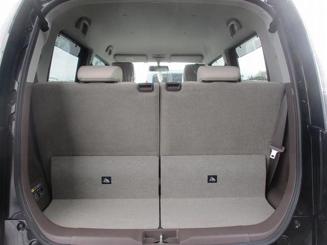 ＭＲワゴンＷｉｔ ＸＳ　エアバック　ＵＳＢポート　ｉ－ｓｔｏｐ　Ｂカメラ　オートエアコン　セキュリティアラーム　ベンチシート　ＷエアＢ　インテリキー　フルフラットシート　キーフリー　ＡＢＳ　パワーステアリング　衝突安全ボディ（11枚目）