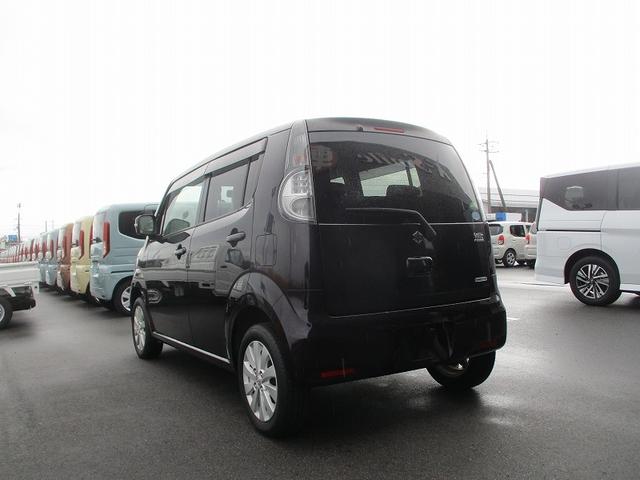 ＭＲワゴンＷｉｔ ＸＳ　エアバック　ＵＳＢポート　ｉ－ｓｔｏｐ　Ｂカメラ　オートエアコン　セキュリティアラーム　ベンチシート　ＷエアＢ　インテリキー　フルフラットシート　キーフリー　ＡＢＳ　パワーステアリング　衝突安全ボディ（13枚目）