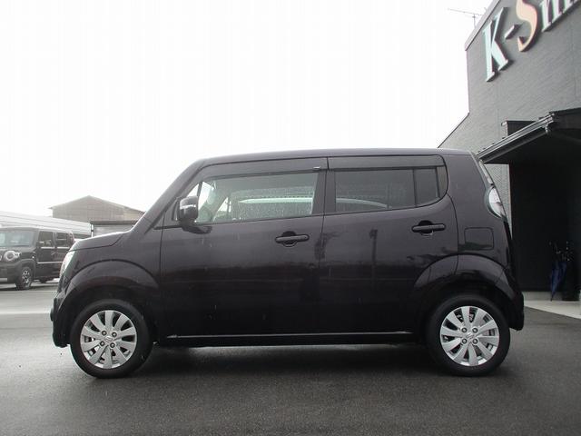 ＭＲワゴンＷｉｔ ＸＳ　エアバック　ＵＳＢポート　ｉ－ｓｔｏｐ　Ｂカメラ　オートエアコン　セキュリティアラーム　ベンチシート　ＷエアＢ　インテリキー　フルフラットシート　キーフリー　ＡＢＳ　パワーステアリング　衝突安全ボディ（14枚目）