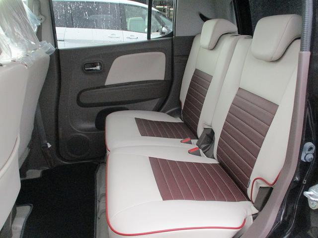 ＭＲワゴンＷｉｔ ＸＳ　エアバック　ＵＳＢポート　ｉ－ｓｔｏｐ　Ｂカメラ　オートエアコン　セキュリティアラーム　ベンチシート　ＷエアＢ　インテリキー　フルフラットシート　キーフリー　ＡＢＳ　パワーステアリング　衝突安全ボディ（17枚目）