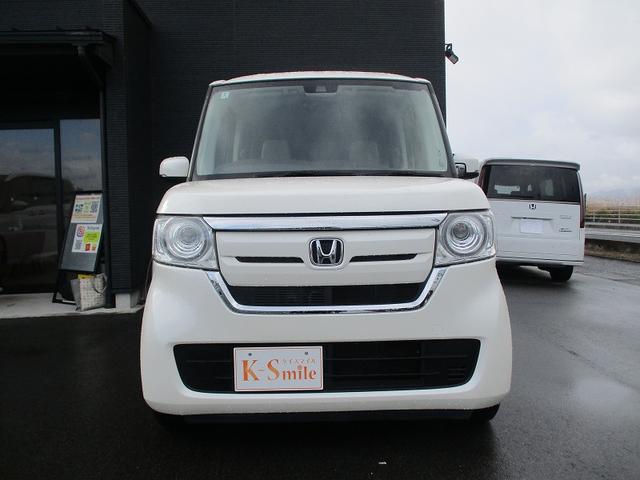 N-BOX Gホンダセンシング バックソナー 盗難防止システム 車線逸脱警報装置 ETC付 フルフラットシート スマキー オートマチックハイビーム LED 横滑り防止 パワーウィンドウ AAC ベンチシート クルコン オートライト(7枚目)