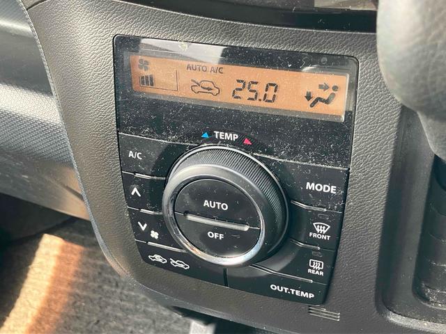 ソリオ Ｘ　バックカメラ　ナビ　ＴＶ　両側スライド・片側電動　スマートキー　電動格納ミラー　ウォークスルー　ＣＶＴ　アルミホイール　ＣＤ　ＵＳＢ　盗難防止システム　衝突安全ボディ　ＡＢＳ　エアコン（34枚目）