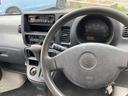 ハイゼットカーゴ 　軽バン　ＡＴ　両側スライドドア　アルミホイール　エアコン　運転席エアバッグ　助手席エアバッグ　カセット（2枚目）