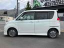 Ｘ　バックカメラ　ナビ　ＴＶ　両側スライド・片側電動　スマートキー　電動格納ミラー　ウォークスルー　ＣＶＴ　アルミホイール　ＣＤ　ＵＳＢ　盗難防止システム　衝突安全ボディ　ＡＢＳ　エアコン（12枚目）