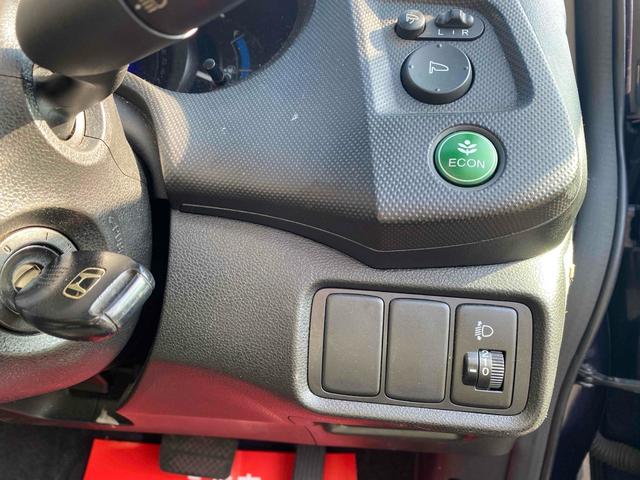 インサイト G ドライブレコーダー ETC バックカメラ ナビ CVT キーレスエントリー アイドリングストップ 電動格納ミラー 盗難防止システム CD DVD再生 USB 衝突安全ボディ ABS(9枚目)